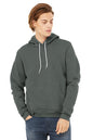 BELLA+CANVAS ® Unisex Sponge Fleece Pullover Hoodie 3719
