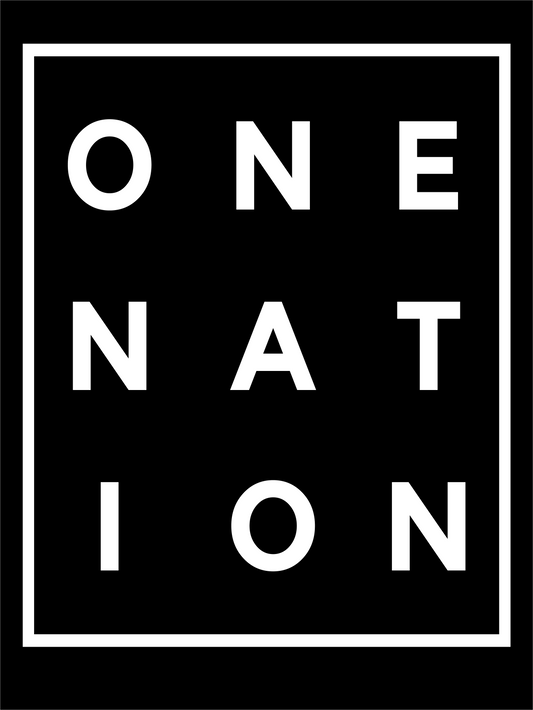 DTF ONE NATION